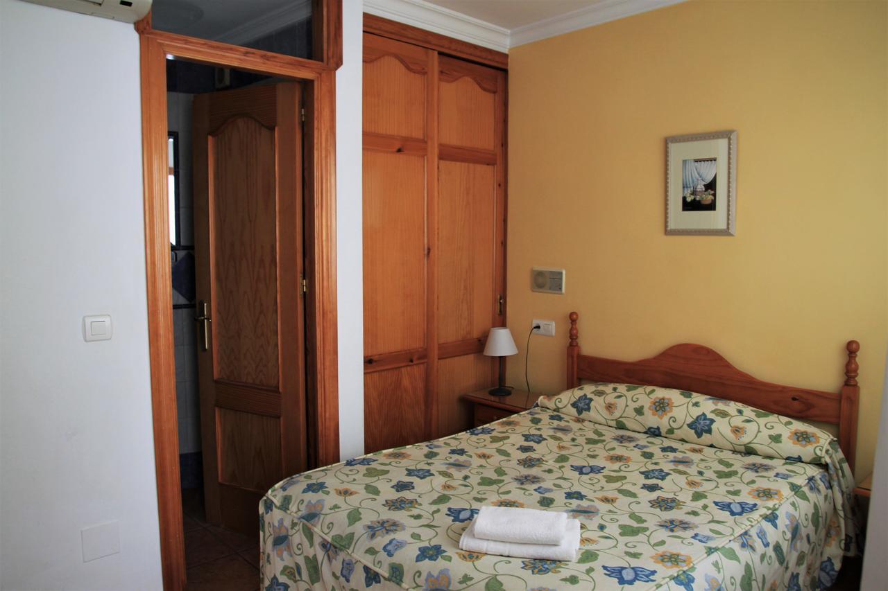 Hostal Ana - Adults Recommended Nerja Exterior foto
